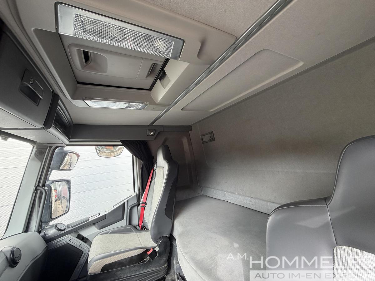 Used 2017 RENAULT K380 6x6 CARGO