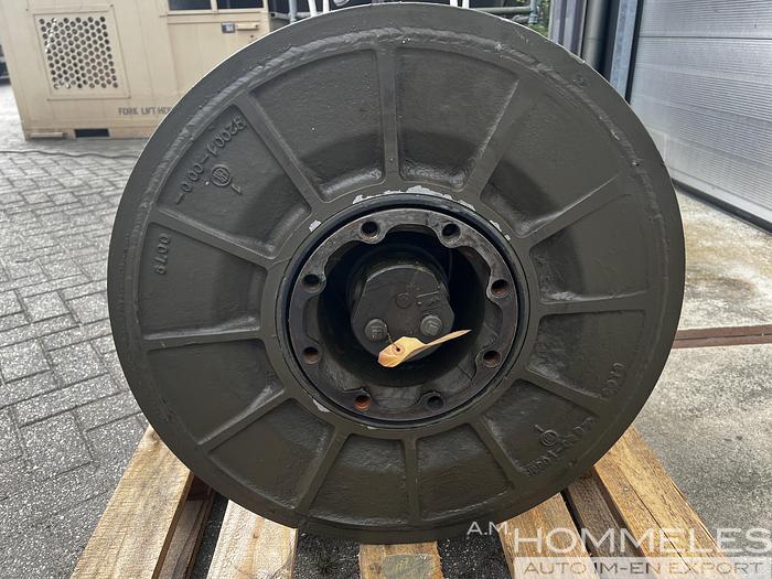 Used Rotzler H200
