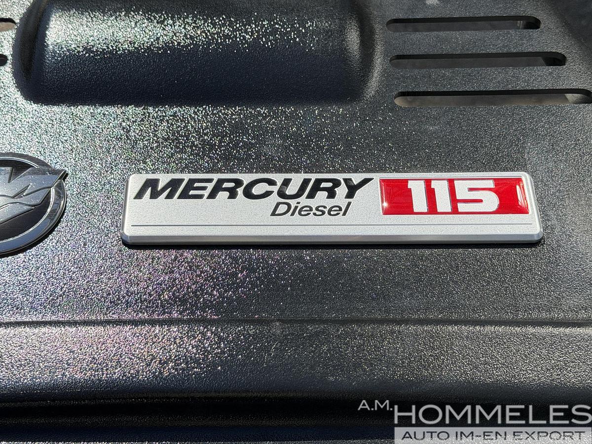 2023 Mercury  MR504LB3