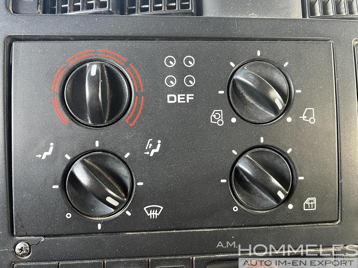 Used MAN 27.314 DFAC 6x6