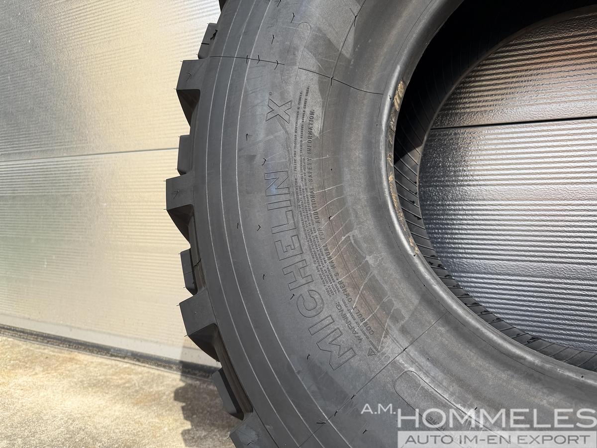 MICHELIN G-20 Pilote XL 15.5/80R20