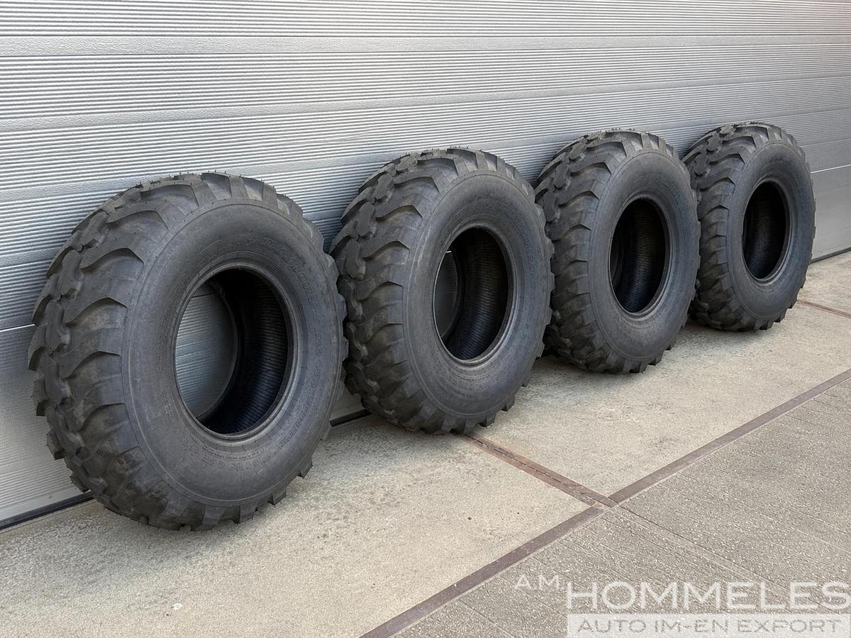 DUNLOP SPT9 - 405/70R20