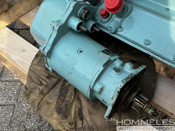 Used Rolls-Royce  UNF  B81