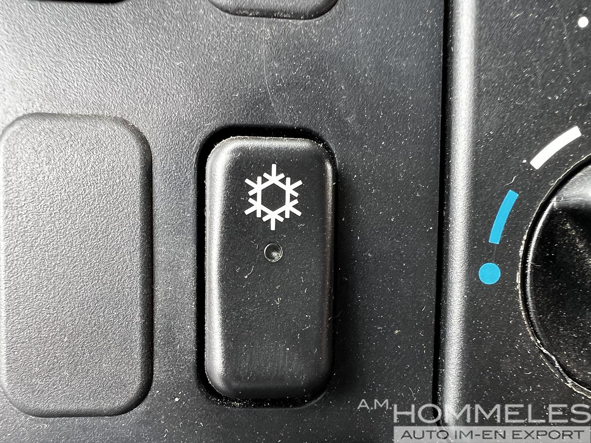 Used Mercedes-Benz AXOR 1829A