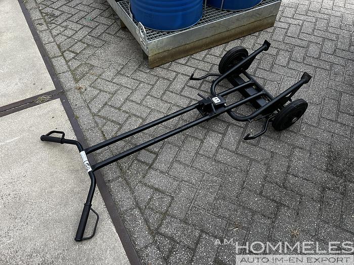 DEUTSCHE TECALEMIT  Lubrication Device