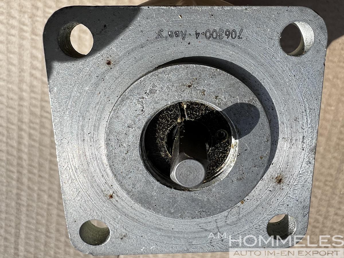 Used TRANSMITTOR, SPEEDOMETER  8001-4-A