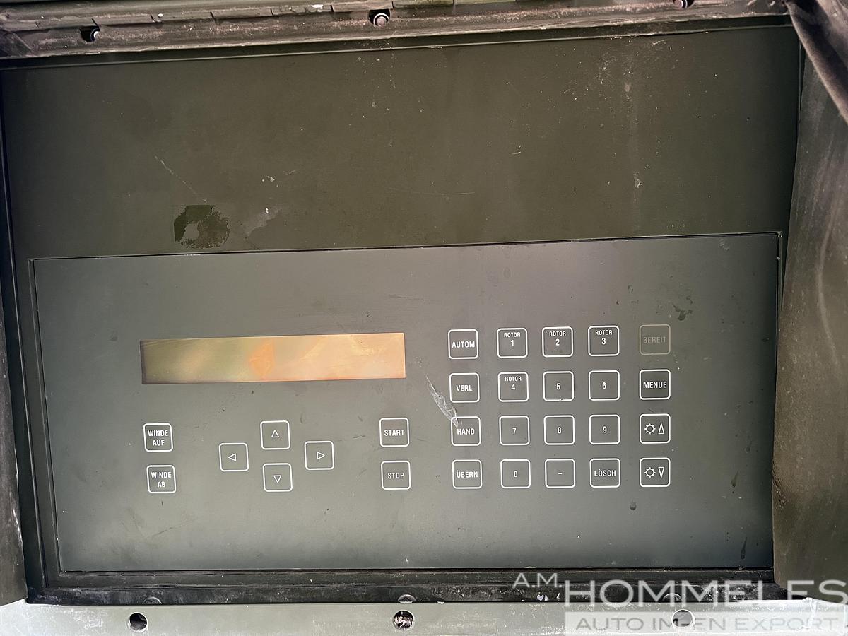 Used Salzgitter SMAG FTM 23/5 Auto KO 90