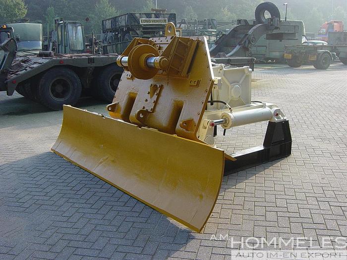 Used Carco U90B
