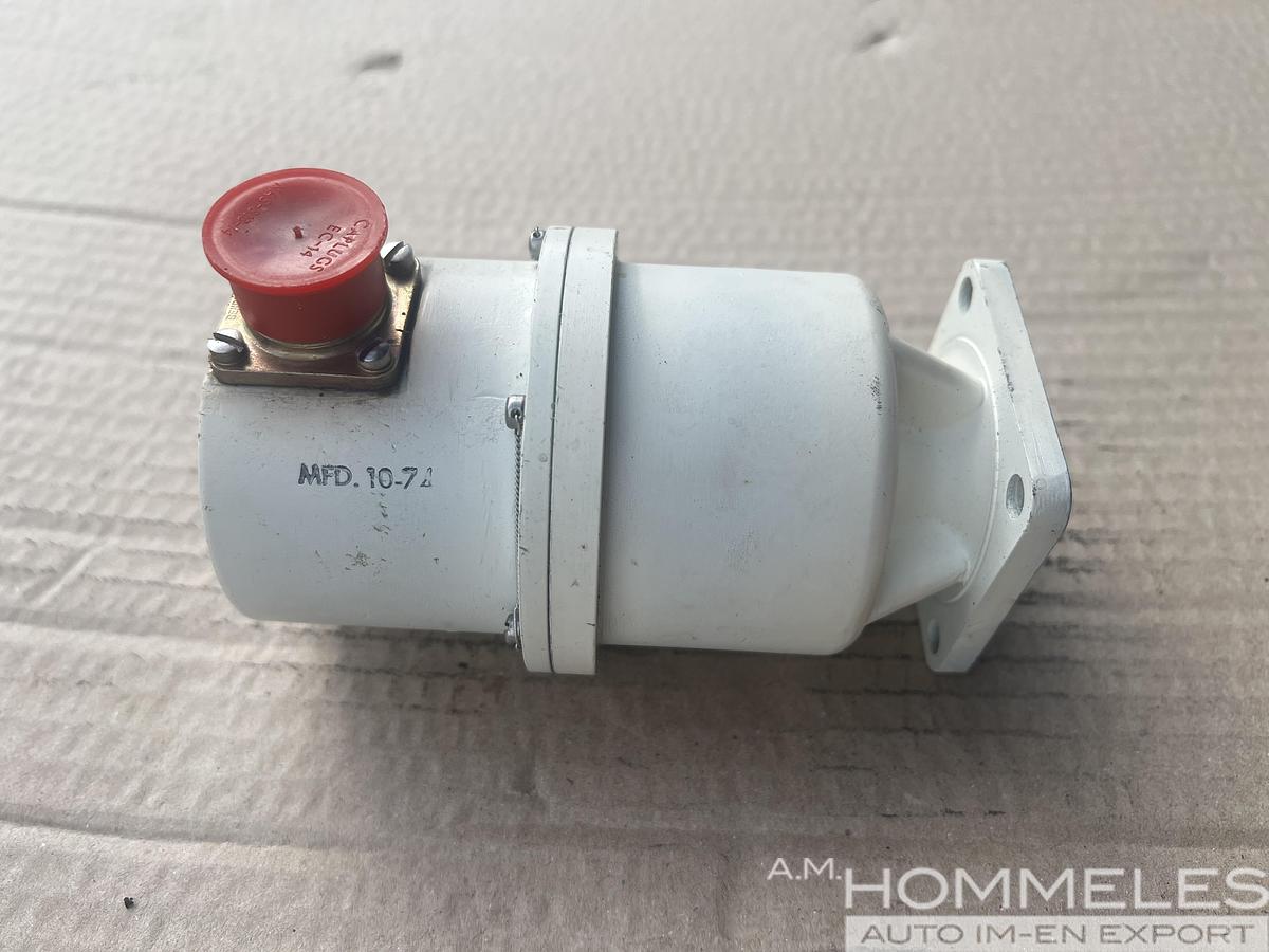 Used TRANSMITTOR, SPEEDOMETER  8001-4-A