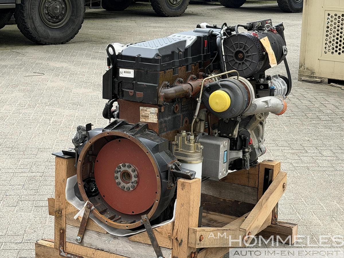 MAXXFORCE MDT375