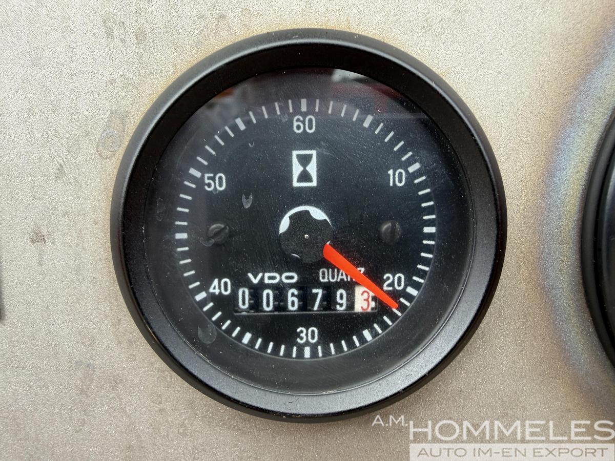 Used 1988 HYTRANS FIRE SYSTEM HYDROSUB 150