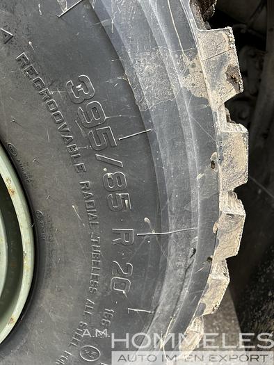 Used Iveco 140 E 4x4