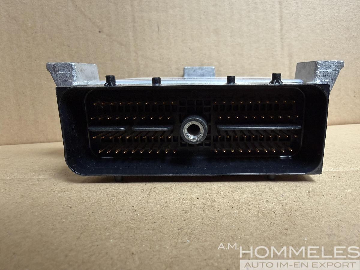 Used Allison Transmission Control Module (TCM) – Part No. 63CR0331