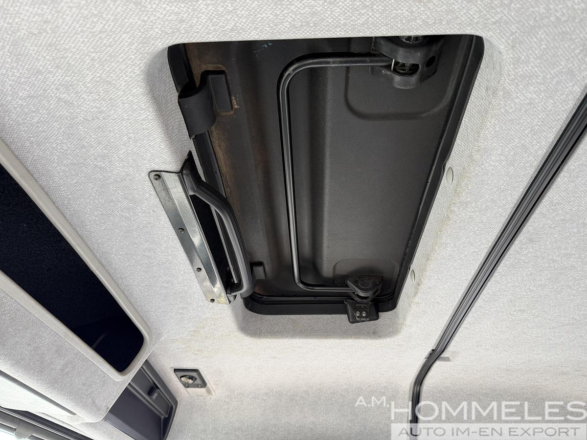 Used MAN 27.314 DFAC 6x6