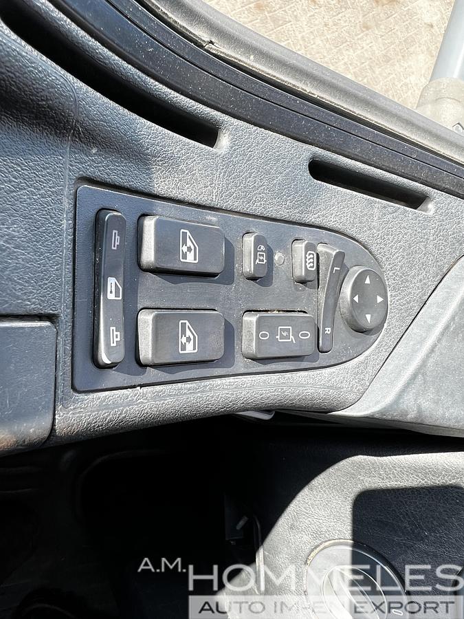 Used MAN TGA 26.440 6x6