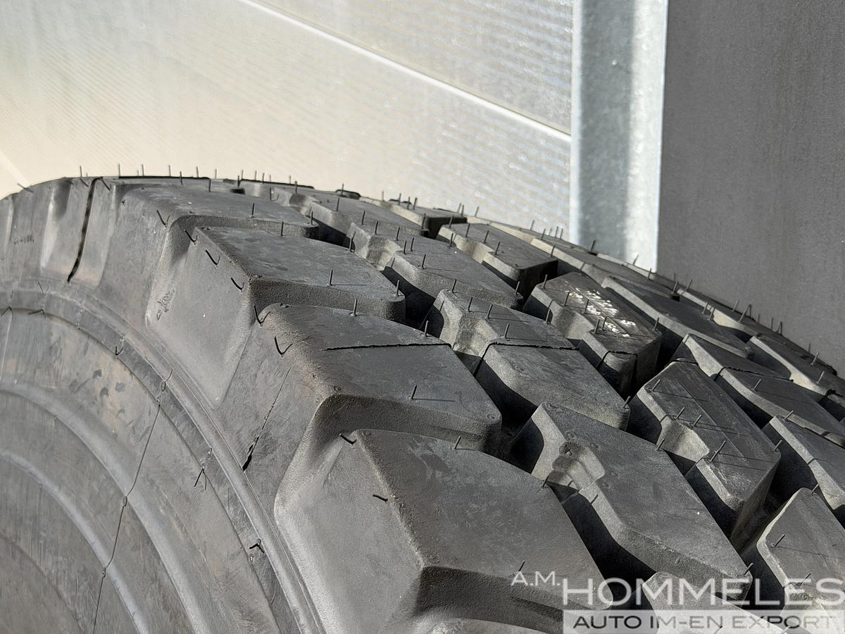 2018 MICHELIN X-CRANE AT 385/95R24