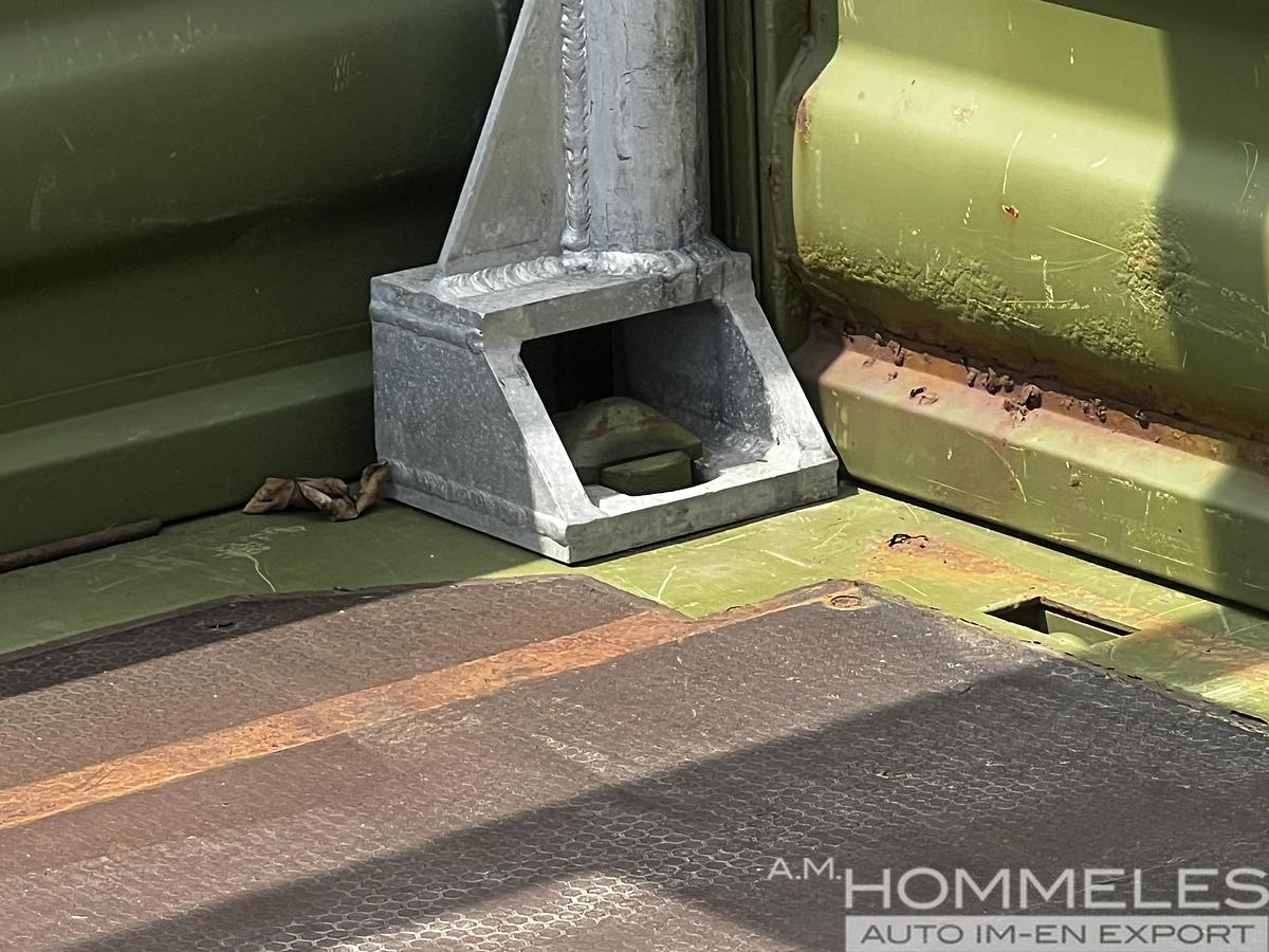 Used MAN 18.225 LAC 4x4