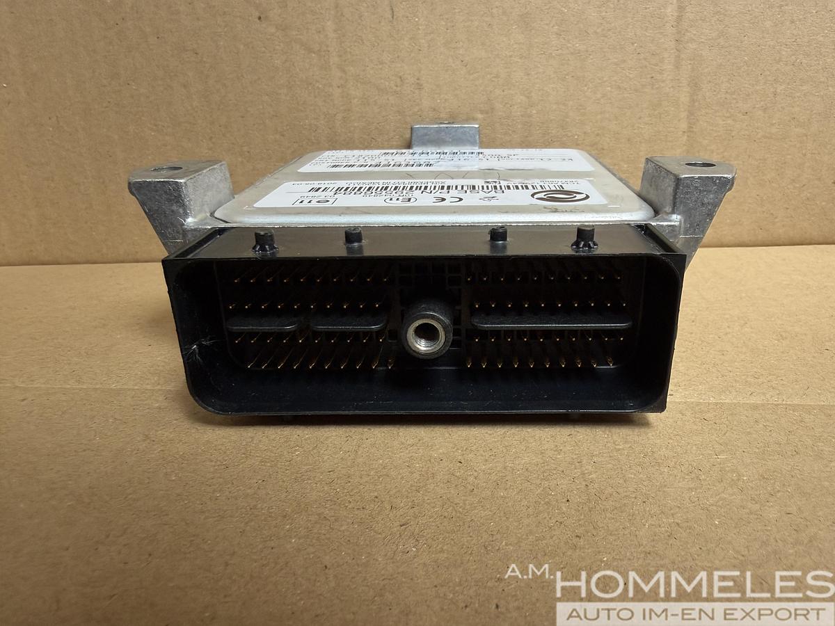 Used Allison Transmission Control Module (TCM) – Part No. 63CR0331