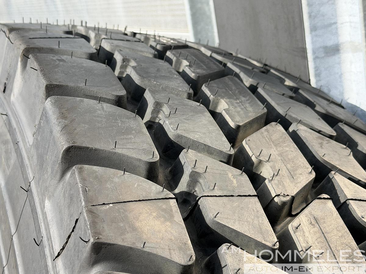 2018 MICHELIN X-CRANE AT 385/95R24