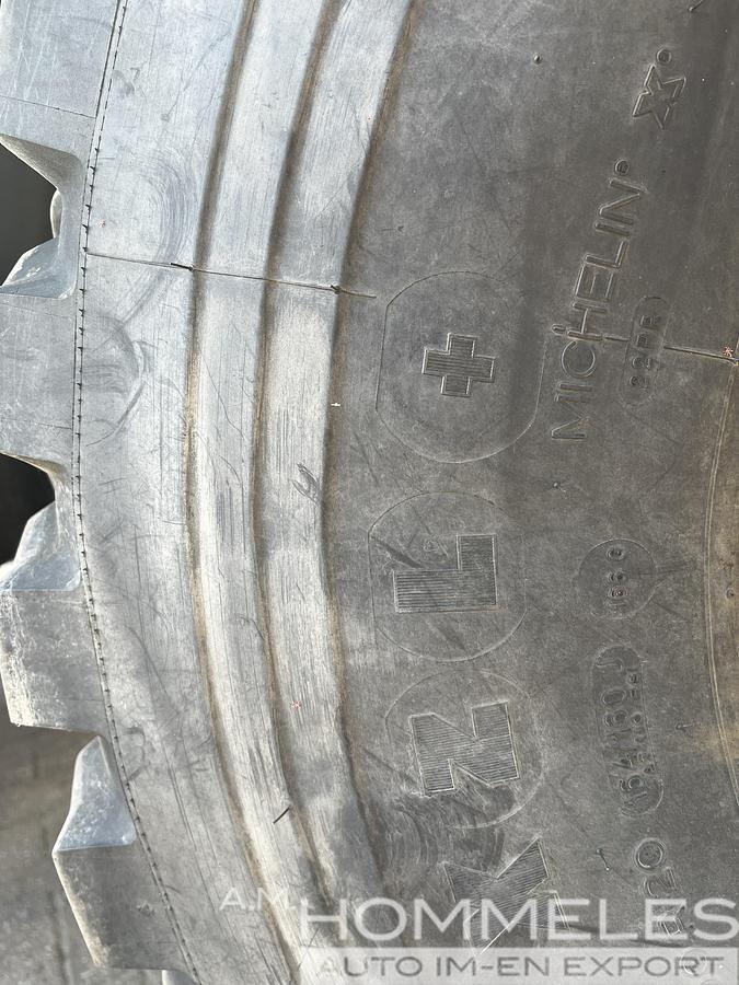 Used 2003 MAN 18.225 LAC 4x4