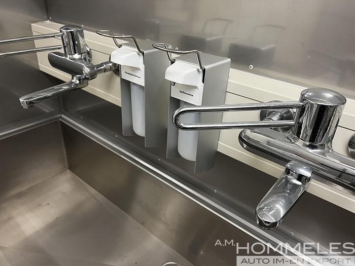 SCHALL Medical Container