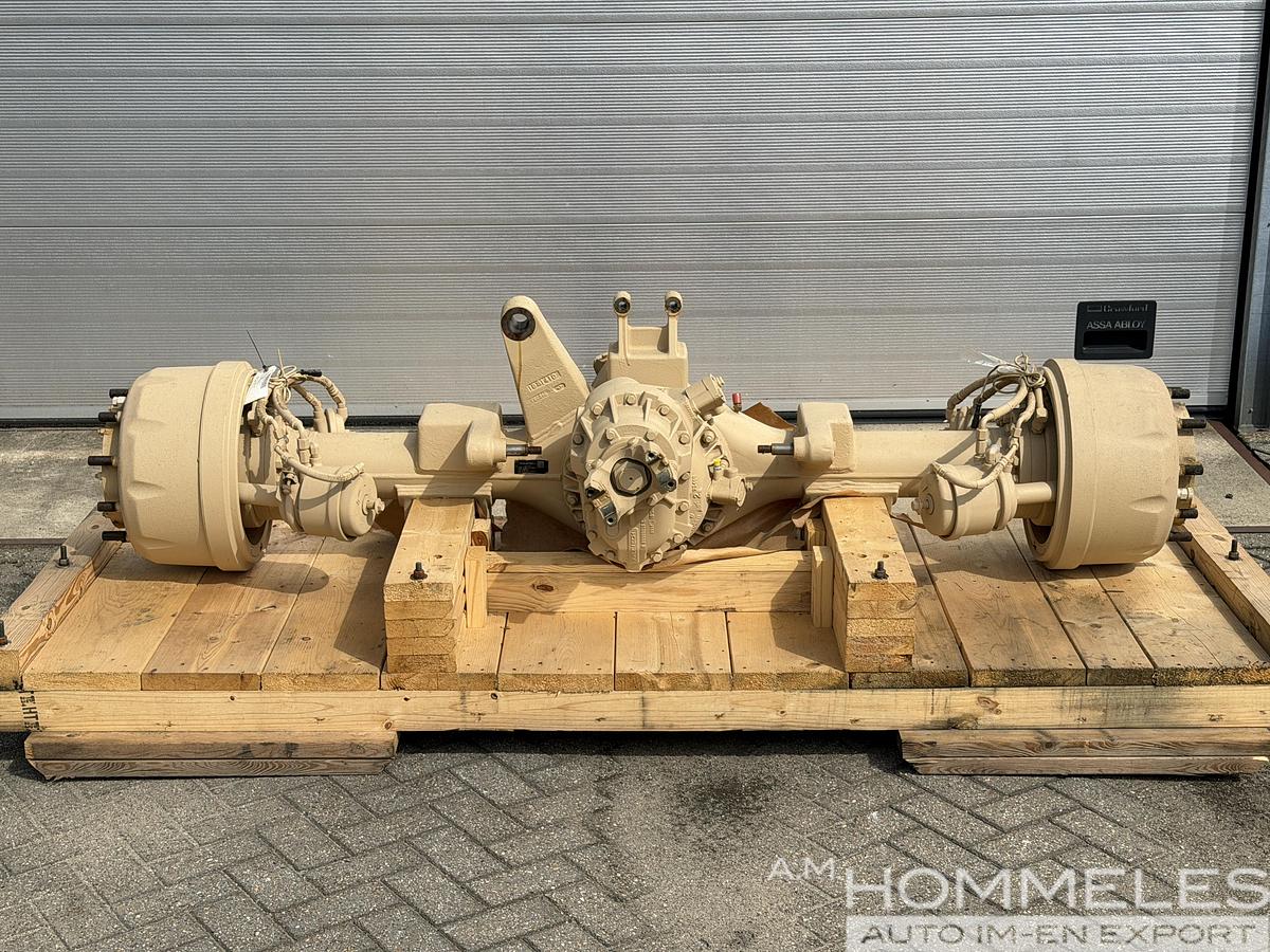 Oshkosh Defense 3831542