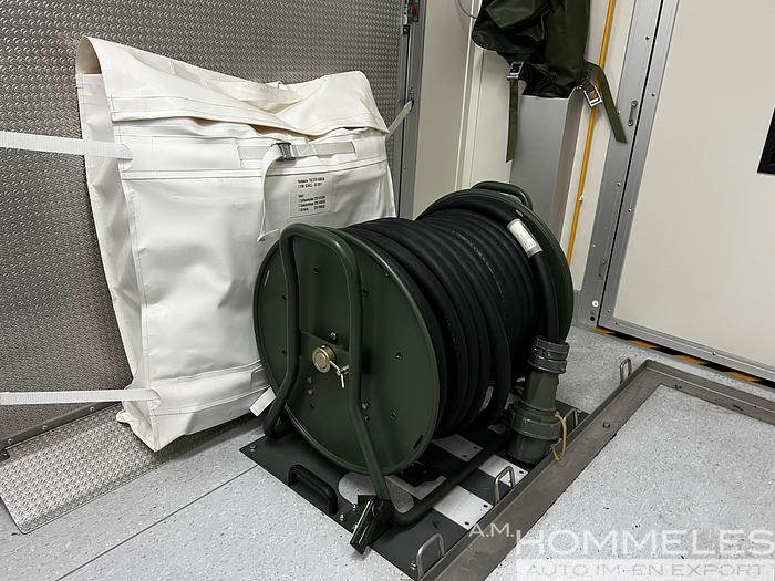 SCHALL Medical Container