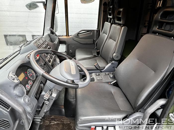 Used 2009 Iveco 100E22 4x4 (M104)