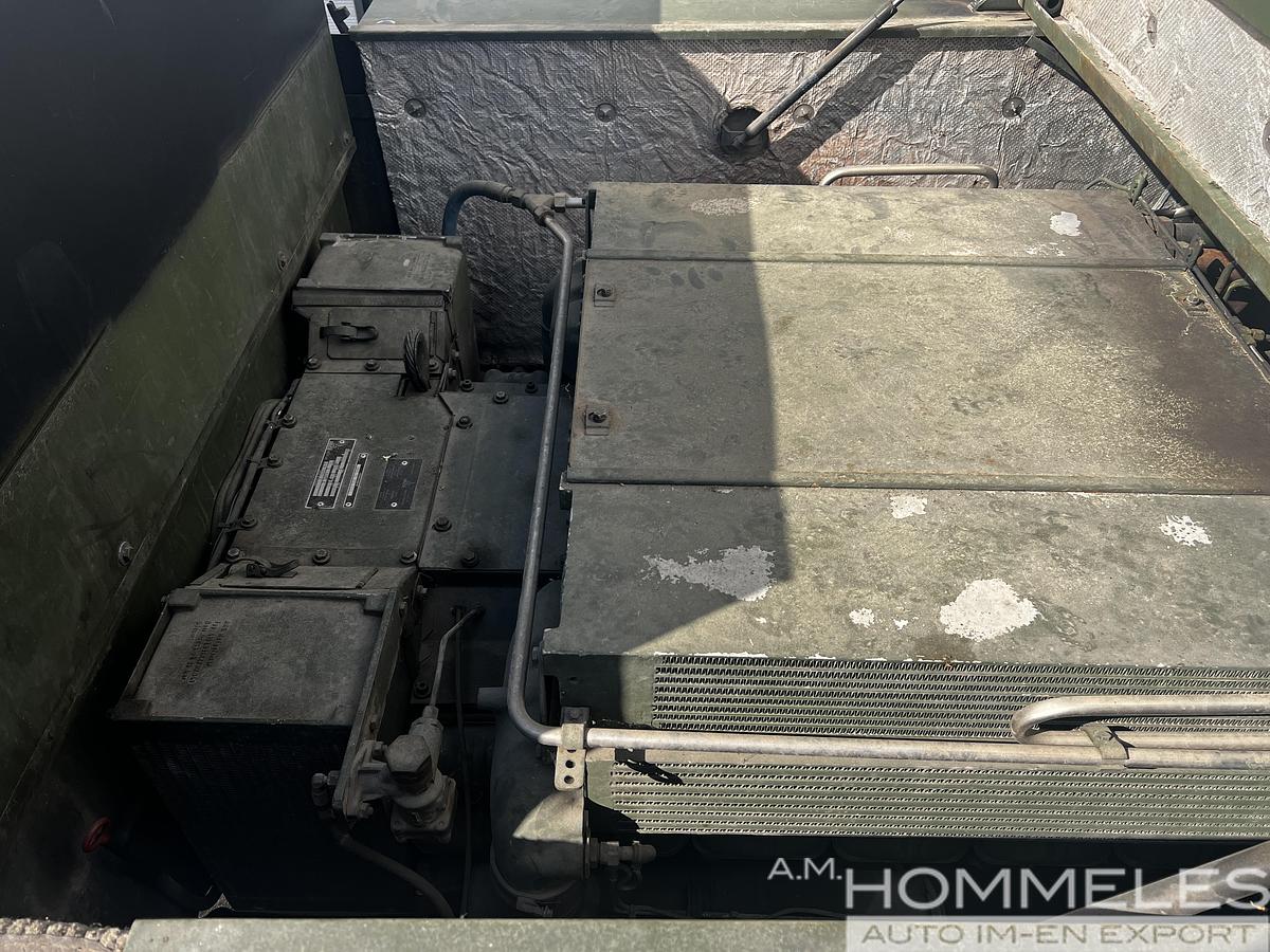 Used FAUN FS 42.75/42