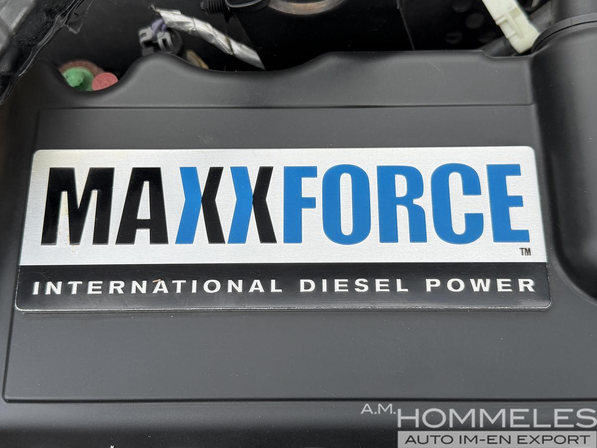 MAXXFORCE MDT375