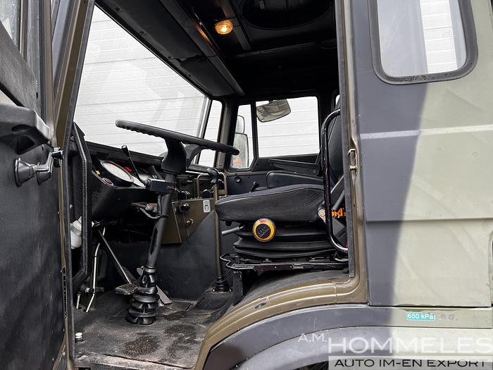 Used DAF YA 5444  4x4