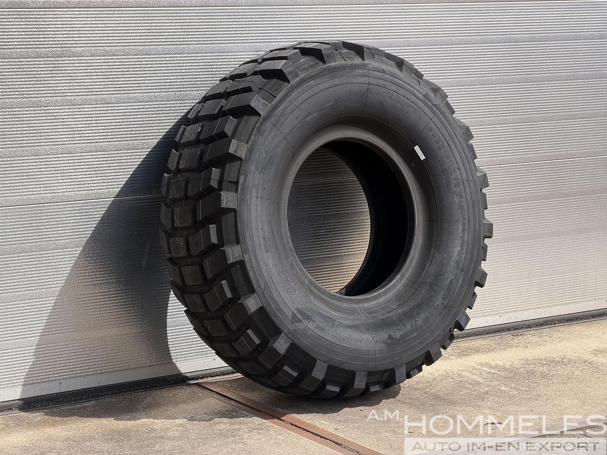 MICHELIN G-20 Pilote XL 15.5/80R20