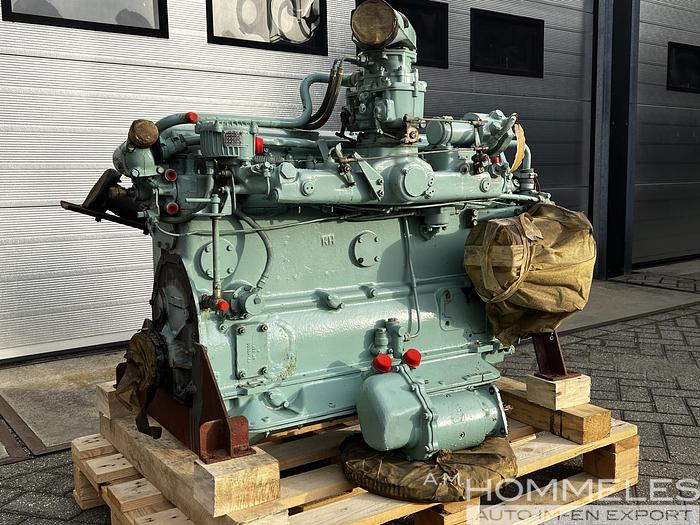 Used Rolls-Royce  UNF  B81