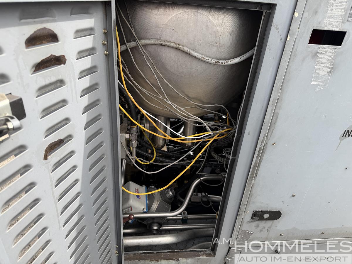 Used Hydraulics international A/M 27T-17 (UHTS)