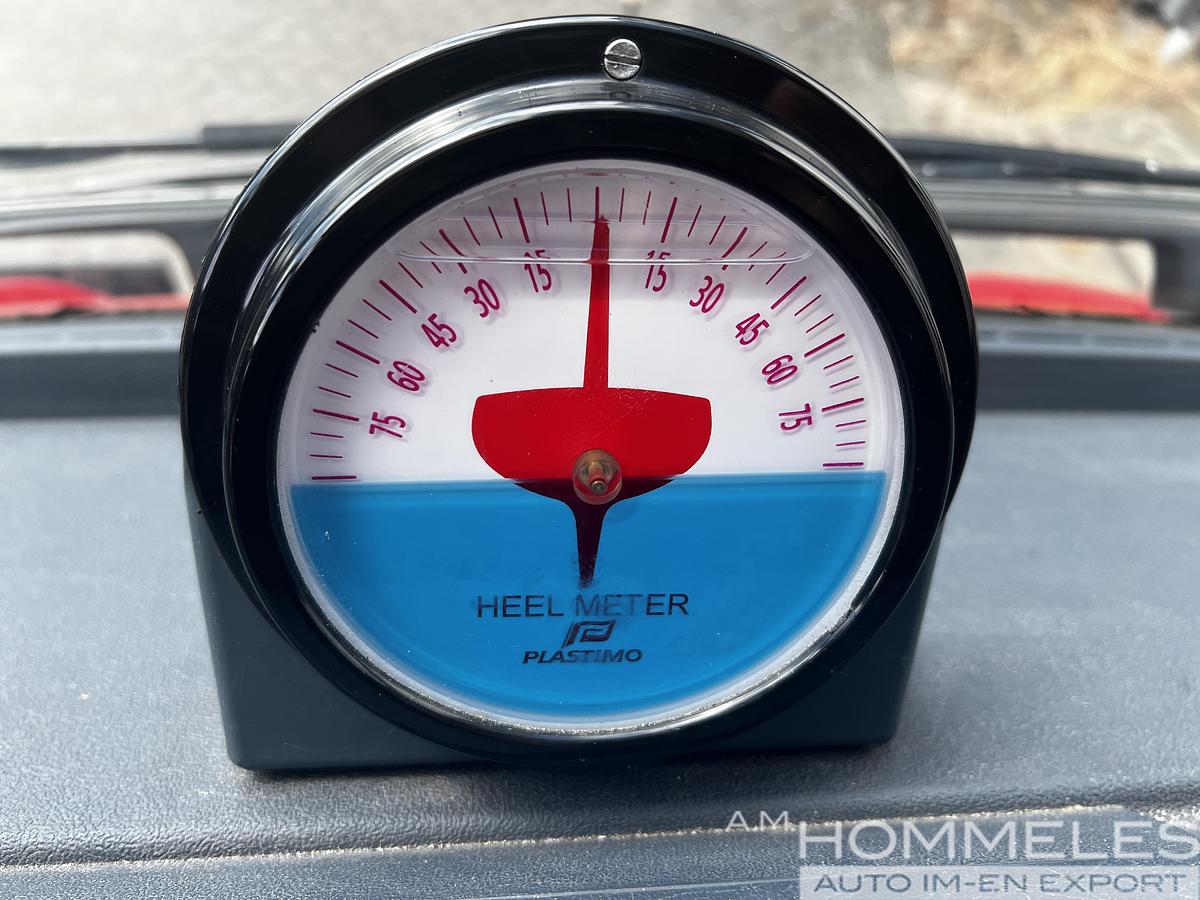 Used Unimog U500 DoKa firetruck