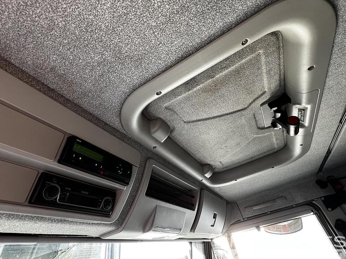 Used 2009 Iveco 100E22 4x4