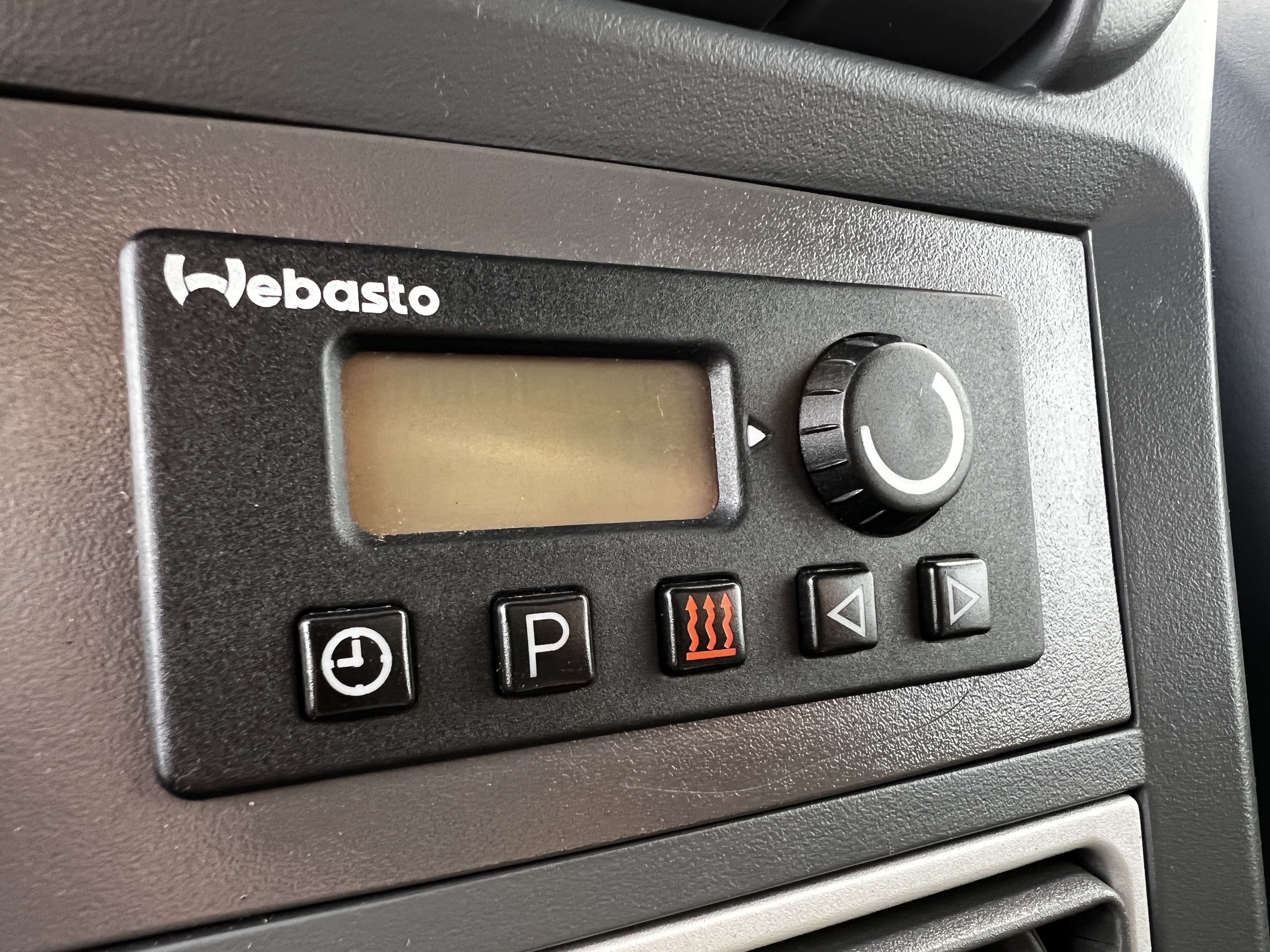 Used Iveco Eurocargo 140E24 4X4