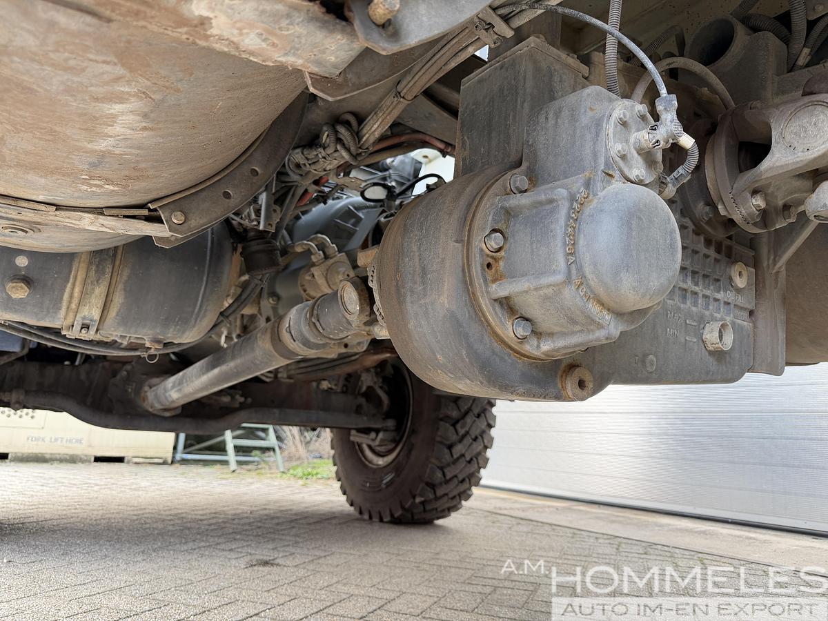 Used 2017 RENAULT K380 6x6 CARGO