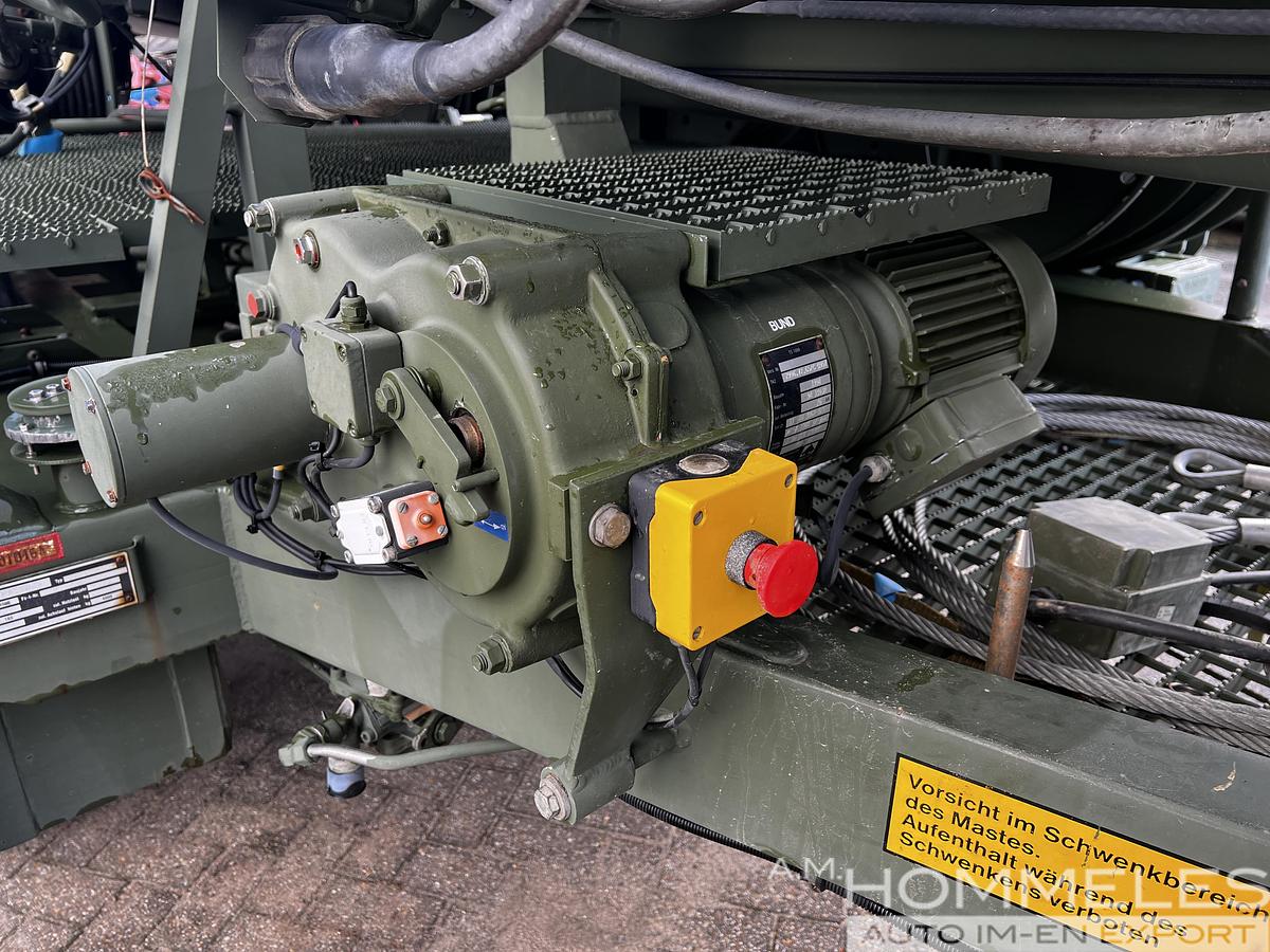 Used Salzgitter SMAG FTM 23/5 Auto KO 90