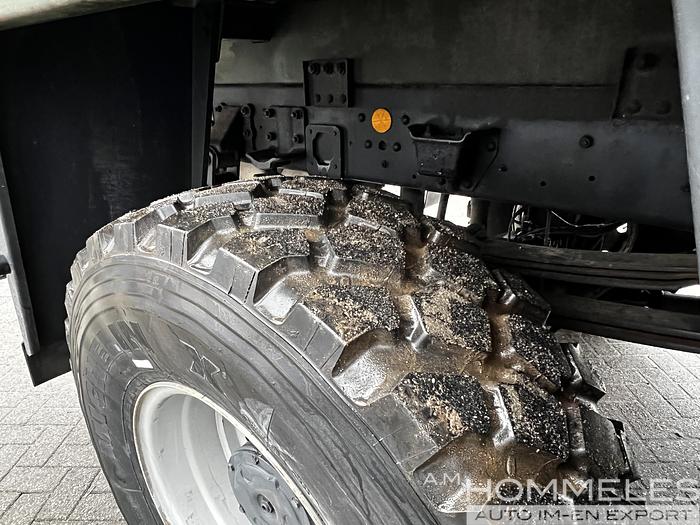 Used 2009 Iveco 100E22 4x4 (M104)