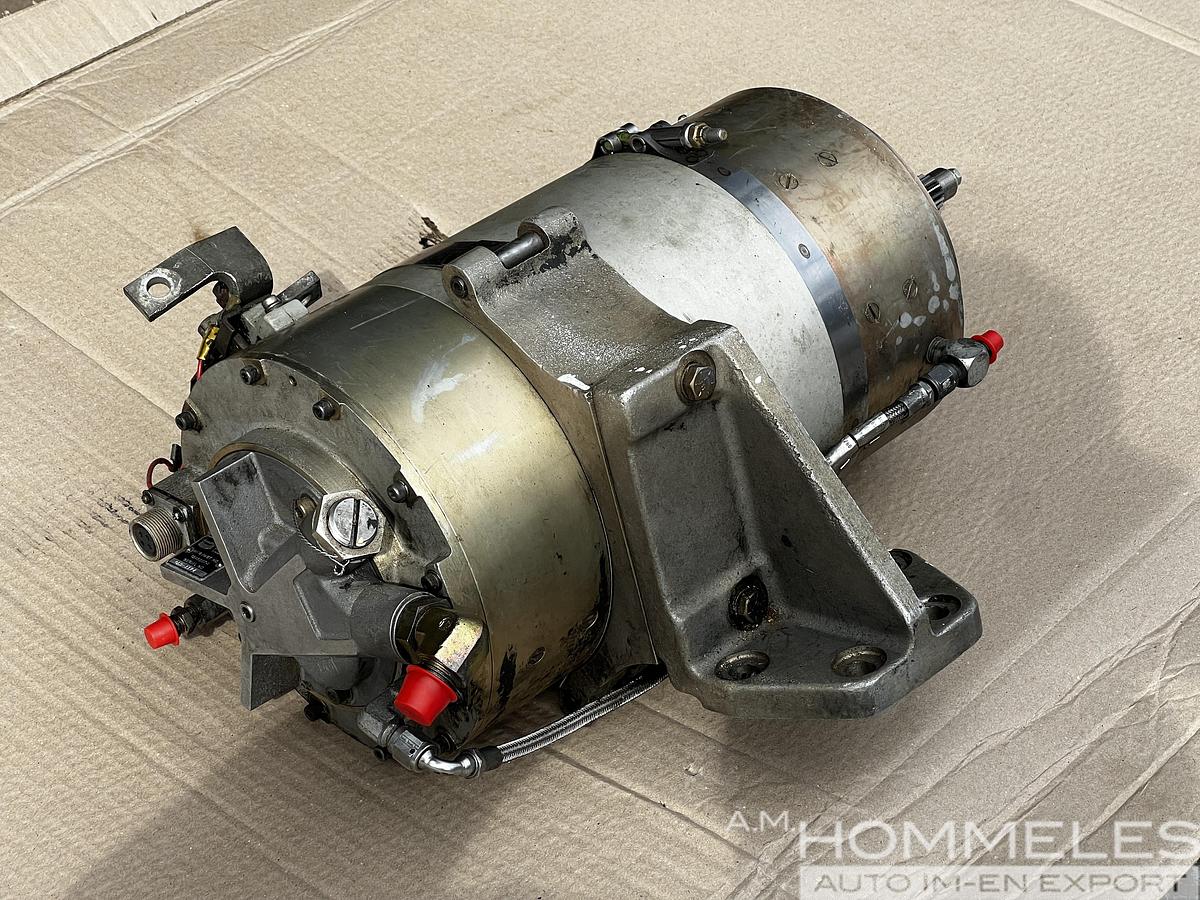Used ENGINE ACCESSORY GENERATOR M48A5/M60A1