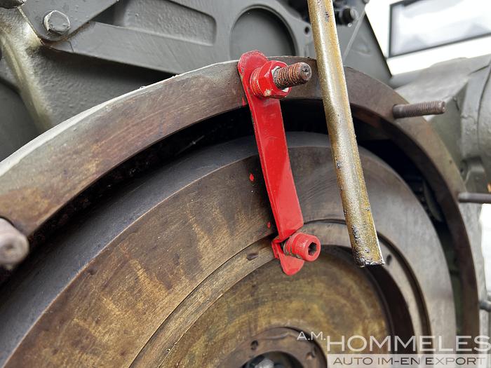 Used DEUTZ F12L413 M-BOOT