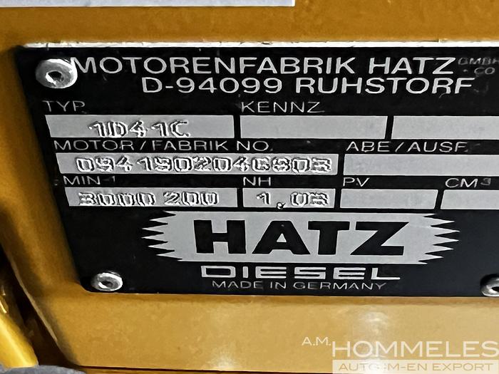 DEUTSCHE TECALEMIT  Lubrication Device