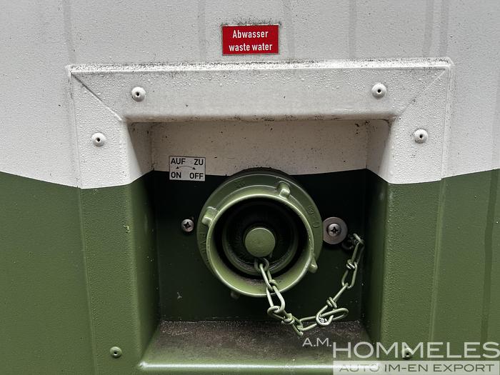 SCHALL Medical Container