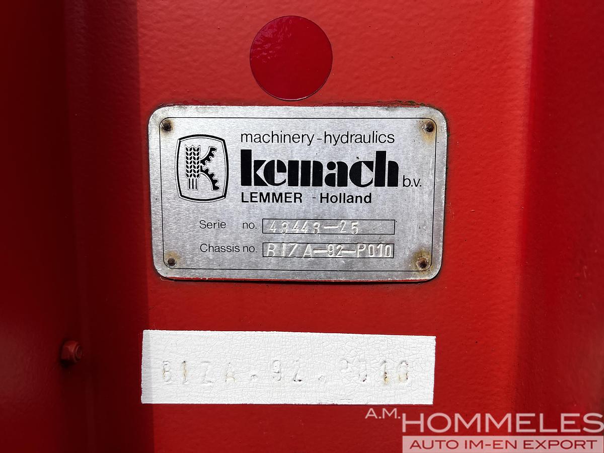 Used HFS  Hydrosub 150