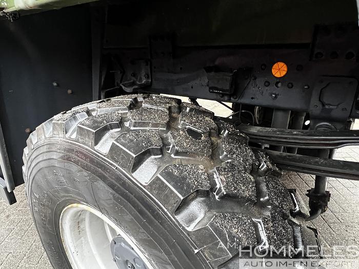 Used 2009 Iveco 100E22 4x4 (M104)