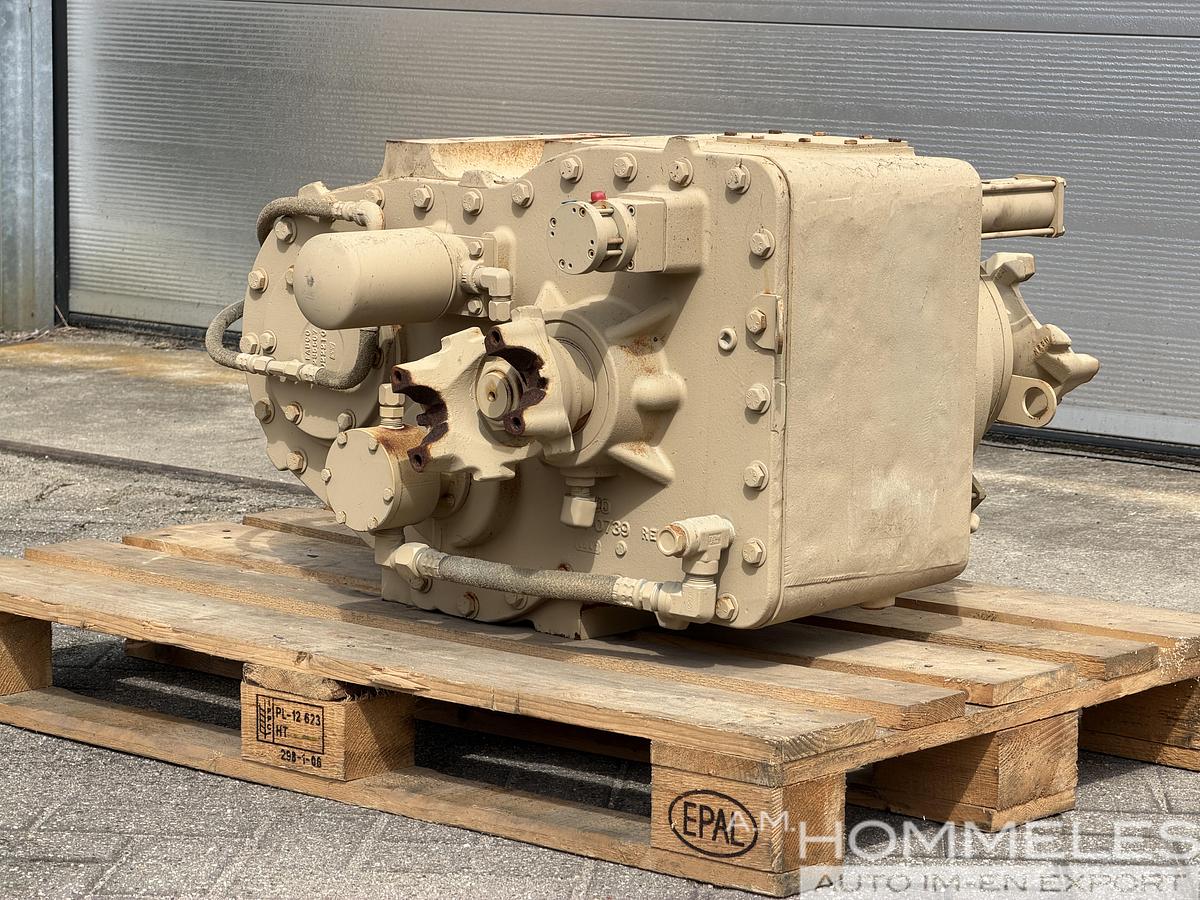 FABCO TC270-15