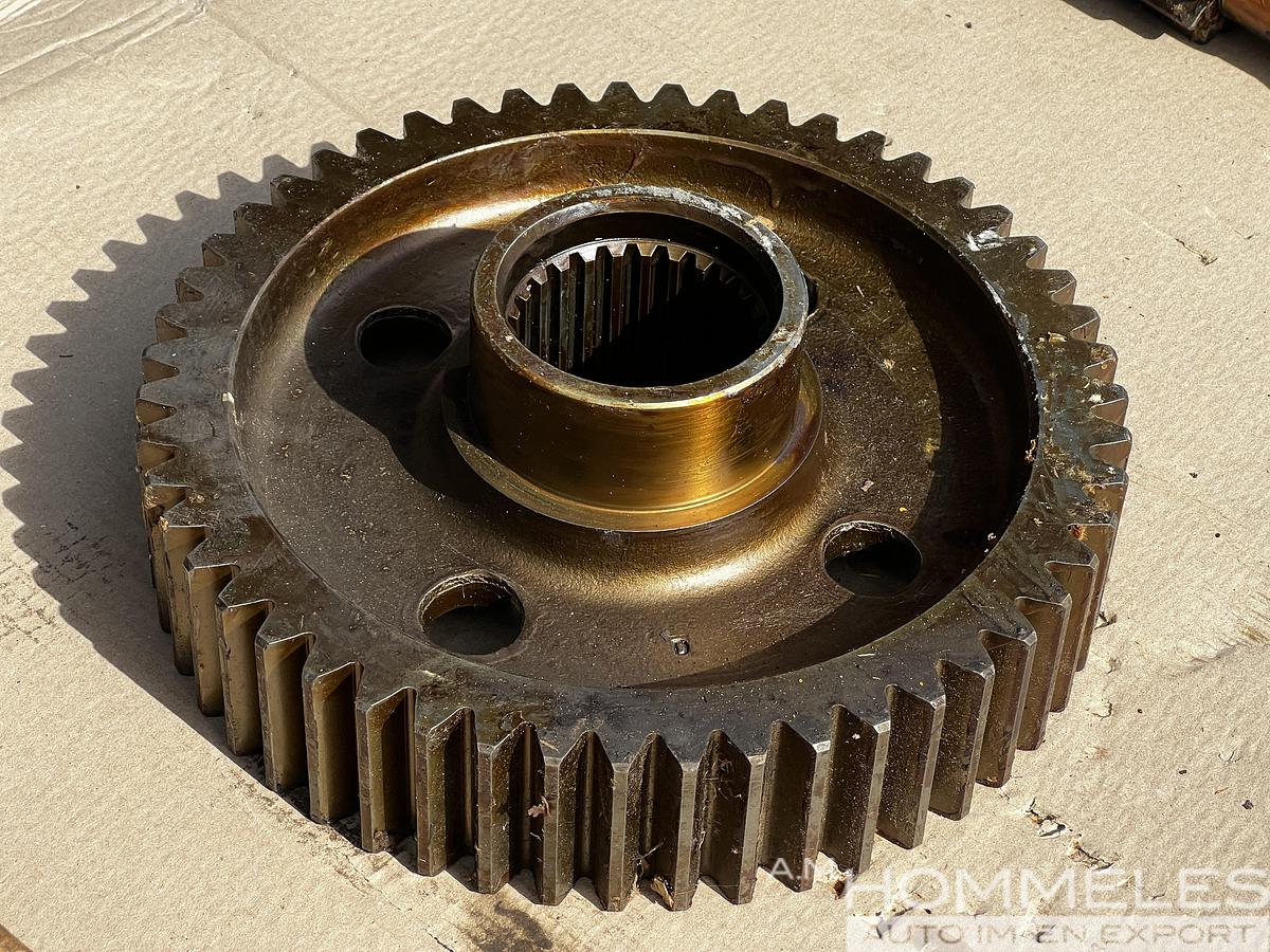 Used SPUR GEAR