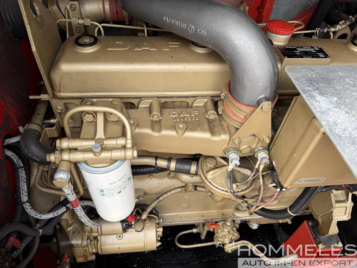 Used 1988 HYTRANS FIRE SYSTEM HYDROSUB 150