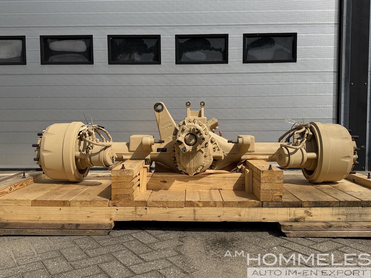 Oshkosh Defense 3831542